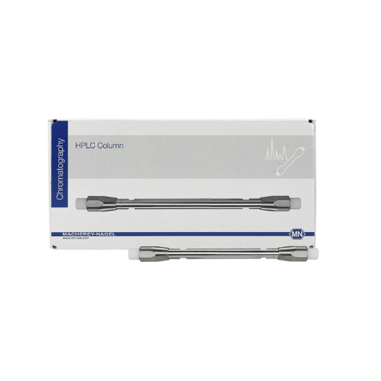Picture of EC 100/2 NUCLEOSHELL Biphenyl, 2.7 µm 763634.20