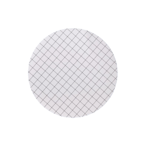 Picture of Membrane Filter MCE 0.8um 47mm Grid non-sterile box100 E08WG04700