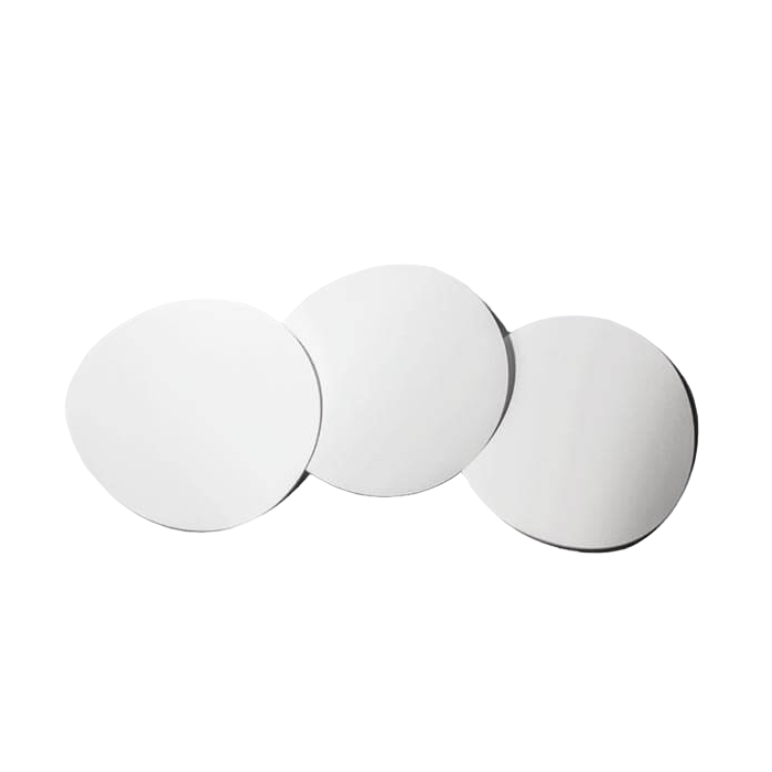 Membrane Filter MCE 0.8um 47mm non-sterile plain White box100 E08WP04700