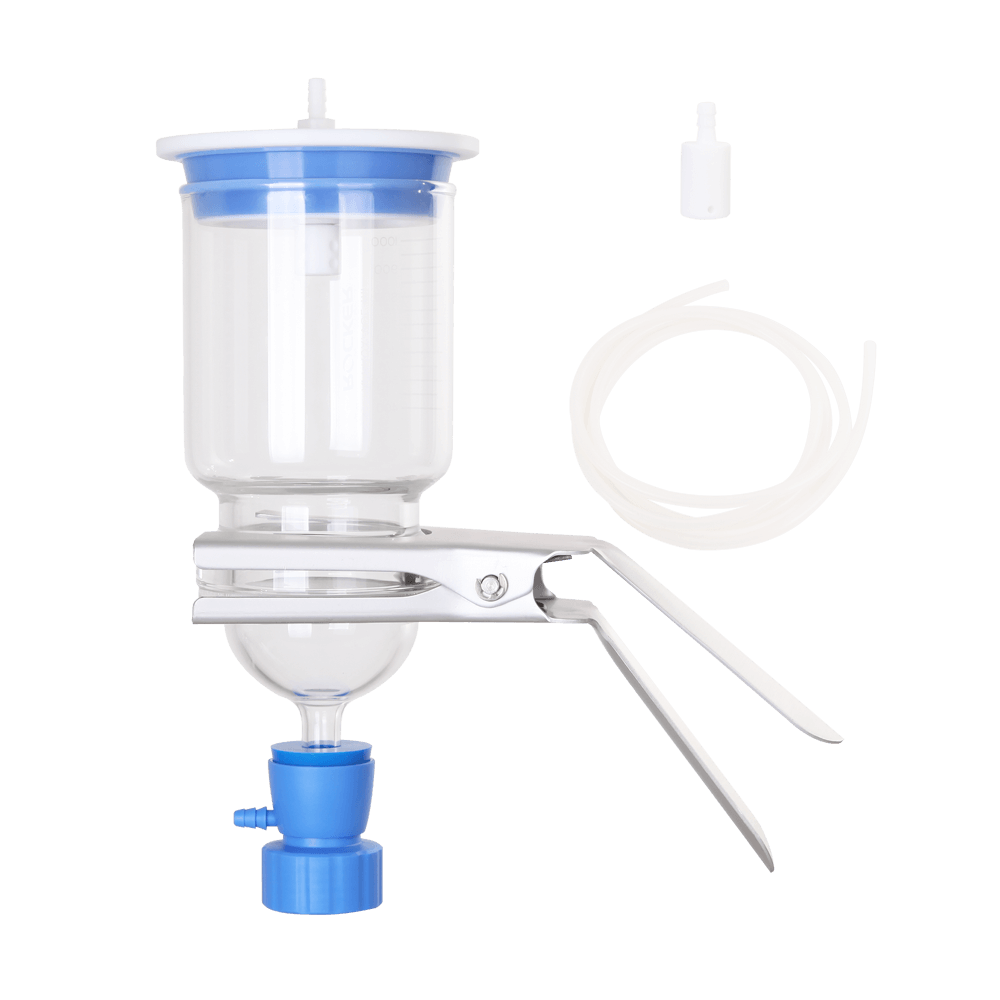 Stream 3, Continuous Filter Holder (300 mL), 167200-s3