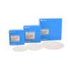 Picture of Grade 541 Ashless Fast Filter Paper, 150 mm circles (100 pcs) 1541-150