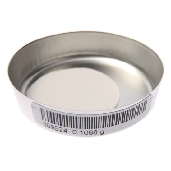 Picture of Grade 934-AH RTU Filter for Total Suspended Solids Analysis, 55 mm (100 pcs) 9907-055