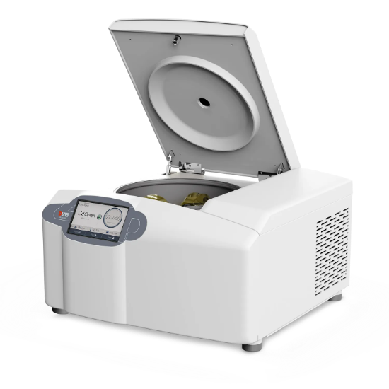 Picture of DG1616R package2, DG1616R Large Capacity High Speed Refrigerated Centrifuge &SR200, 9034101430+19400154