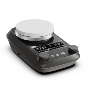Picture of DMS5-340,  LCD Digital-Control 5-Inch Timed Heating Magnetic Stirrer, 8021522210