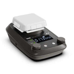 Picture of DHP4-550, LCD Digital Control 4-Inch hotplate with Timer, 8021502211