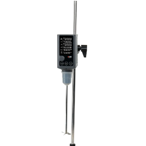 Picture of OS-T60-Plus, LCD Digital Timed Overhead Stirrer, 8033600100