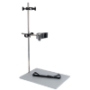 Picture of OS70-Pro Package 2#, Overhead Stirrer with Grand Propeller stirrer & Universal plate stand 8033300100+18900478+18900497