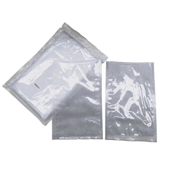 Picture of 400ml Lab Blender Bag, Full PG Filter, NW, 190x300mm, Sterile,  70um, pk500, MS SOR-2071(500)