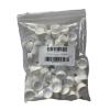 Picture of 24-400mm Polypropylene Cap/ F217 Lined, pk100,  D0400-24