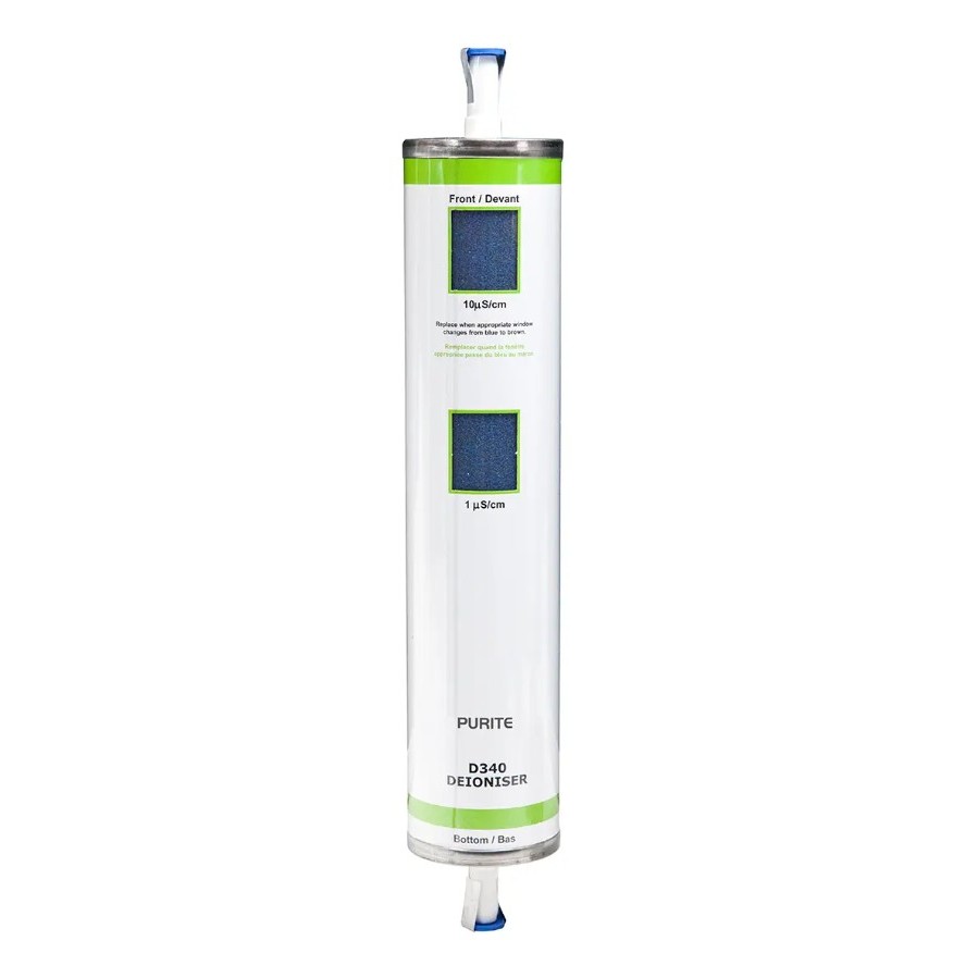 D340 Lab Water systems1 Cartridge L991012