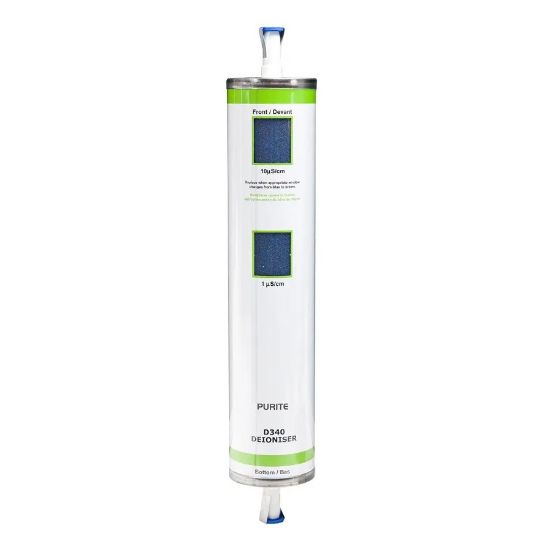 Picture of D340 Lab Water systems1 Cartridge L991012