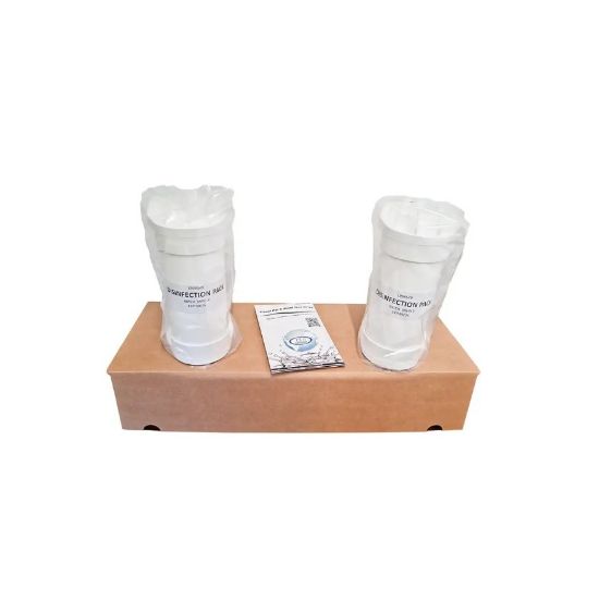 Picture of Select Disinfection Pack Pk2 M996080