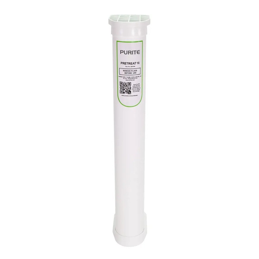 PT16 Water Cartridge Filter L991544