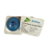 Picture of 33mm MCE Syringe Filter 0.45um Blue Acrylic housing Sterile pk50, MS SF33AS045AS