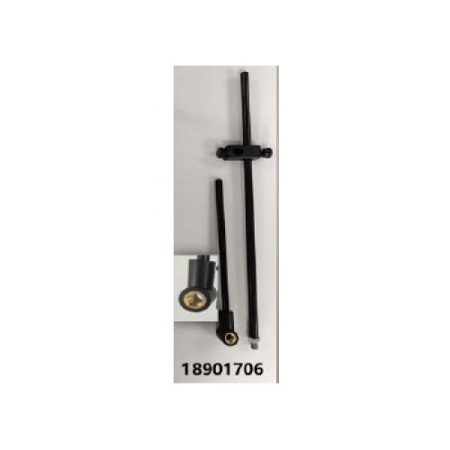 Support clamp of PT1000, Accessories of hotplate Magnetic Stirrer ( was 18900017) 18901706