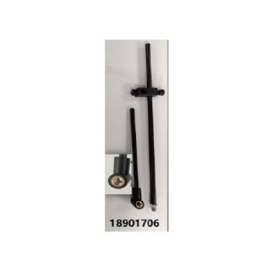 Picture of Support clamp of PT1000, Accessories of hotplate Magnetic Stirrer ( was 18900017) 18901706