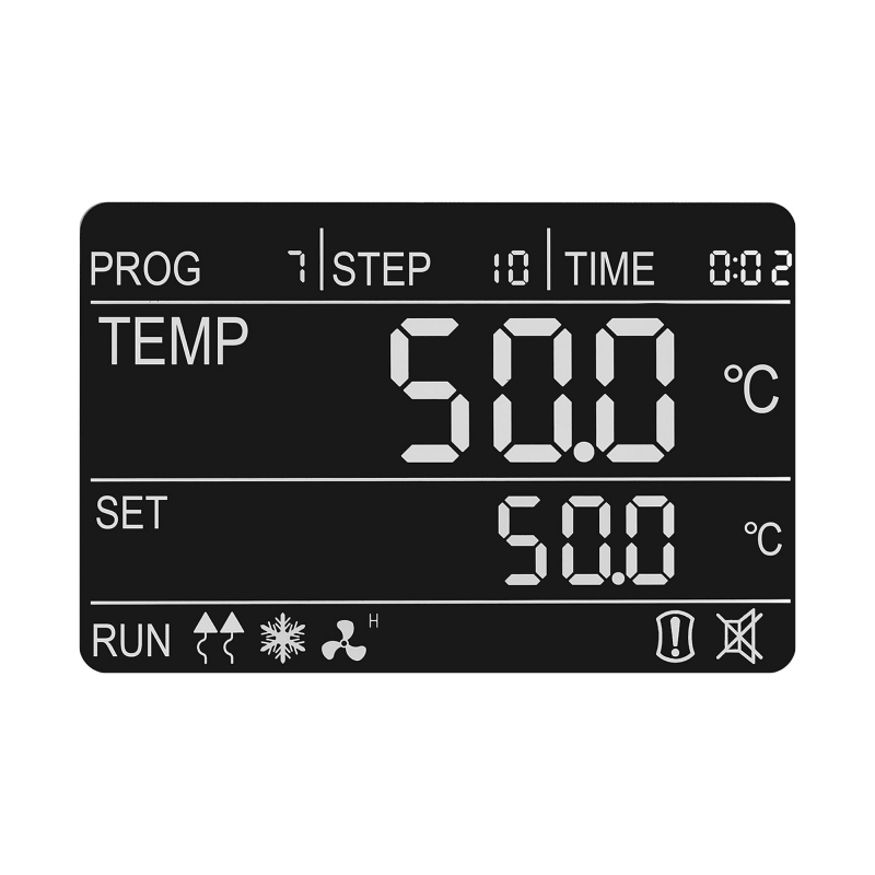ICF 120 NEW Forced air Incubator, Plus Version,( was 41100812) 41200812