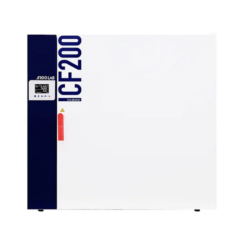 ICF 200 NEW Forced circulation Incubator, Plus Version,( was 41100822) 41200822