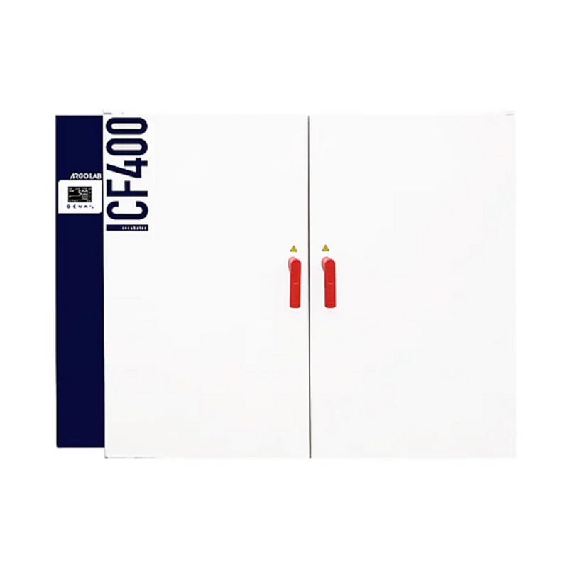 ICF 400 Forced circulation Incubator, Plus Version, ( was 41100832) 41200832