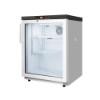 Picture of MC-5L126 Pharmacy refrigerator, 126L, LCD Display Solid Door, 2-8⁰C Upright refrigerator