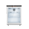 Picture of MC-5L126 Pharmacy refrigerator, 126L, LCD Display Solid Door, 2-8⁰C Upright refrigerator