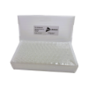 Picture of 2.0mL Clear Vial, 12x32mm, BX100, 8-425mm Thread, MSV32008-1232(100)