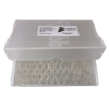 Picture of 2.0mL Clear R.A.M.™  Vial, 12x32mm, 9mm Thread MSV32009-1232(100)