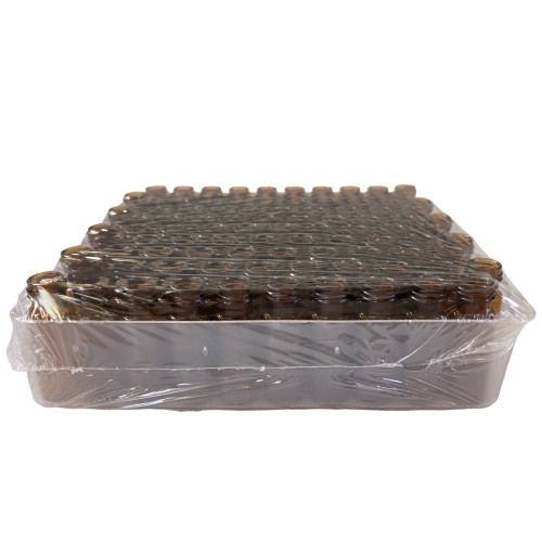 2.0mL Amber R.A.M.™ Vial, 12x32mm, 9mm Thread MSV32009-1232A(100)