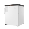 Picture of MD-25L106 Biomedical Freezer, 106L, LCD Display Solid Door, -10 to -25⁰C Upright Freezer