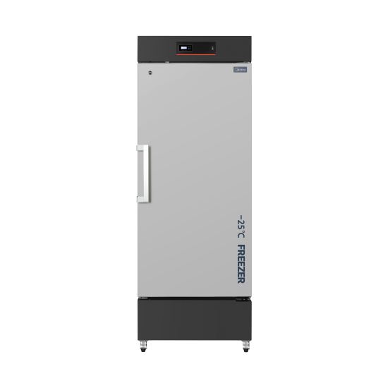 Picture of MD-25L308 Biomedical Freezer, 308L, LCD Display Solid Door, -10 to -25⁰C Upright Freezer