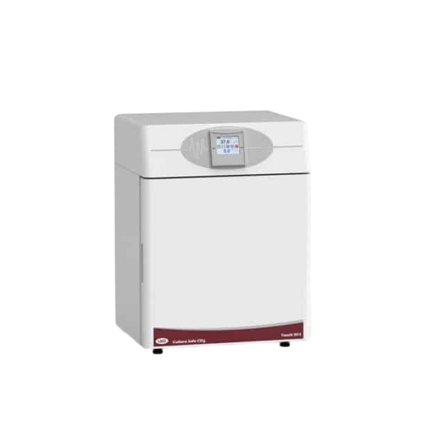 T50S, LEEC mini Culture Safe TOUCH CO2 Incubators, 50 Litres