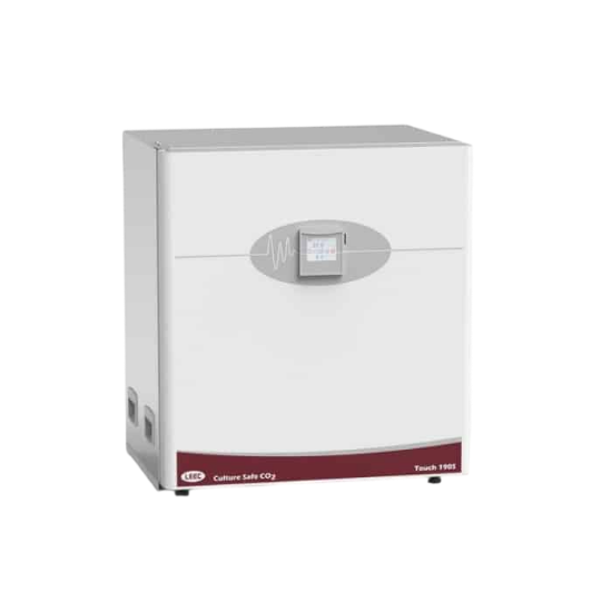 Picture of T190S, LEEC Culture Safe TOUCH CO2 Incubators, 190 Litres