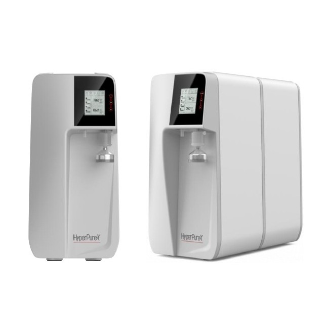 SD-20UT Integrated Pure Water System