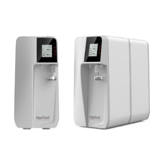 Picture of SD-20UT Integrated Pure Water System