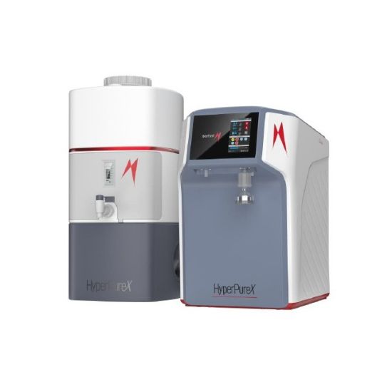 Picture of LU-20UV, Intelligent Integrated Pure Water System with 60 L Tank