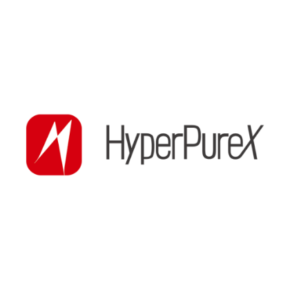 Picture for manufacturer HyperPureX