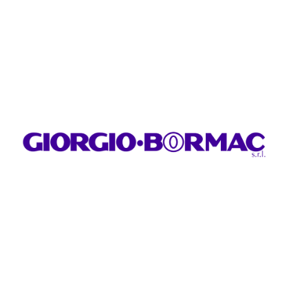 Picture for manufacturer GIORGIO BORMAC