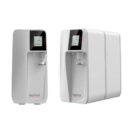 Picture for category HyperPureX Pure Water