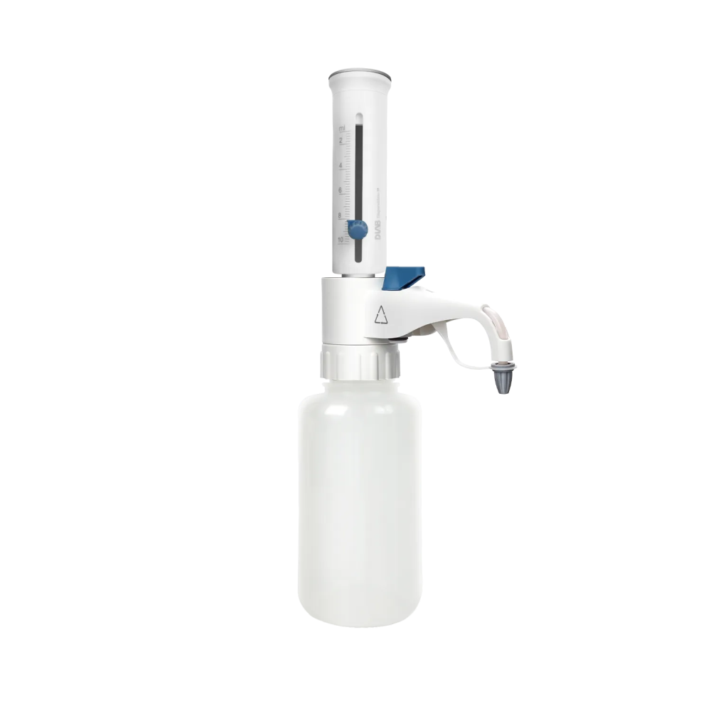 DispensMate-HF Hydrofluoric Acid Bottle -Top Dispenser 7012111302