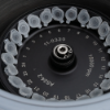Picture of D1524R with one rotor for free, High Speed Micro-Centrifuge 9013111121+Rotor