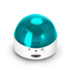 Picture of D1008 Centrifuge with green lid - D1008 EZeeMini Centrifuge 9031002012
