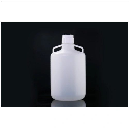20 L Carboy, Autoclavable, with Handle, without Tap, Non-Sterile, 789111