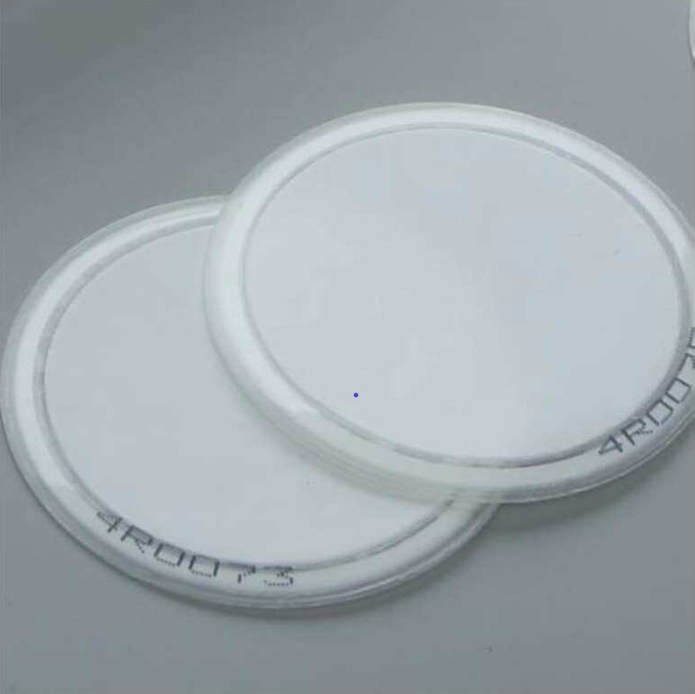 PM2.5 PTFE Membrane Filter,  with supported polypropylene ring,  MS PM25A462