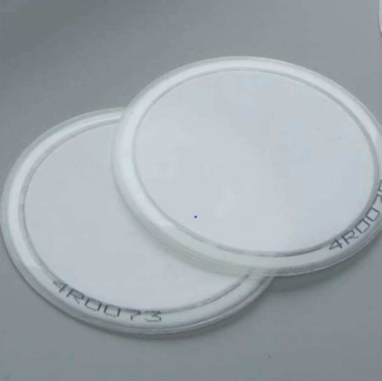 Picture of PM2.5 PTFE Membrane Filter,  with supported polypropylene ring,  MS PM25A462